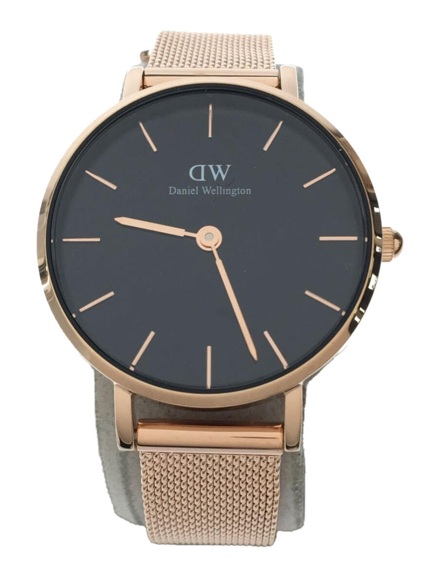 買取公式Daniel Wellington DW00100217 腕時計 レディース 腕時計