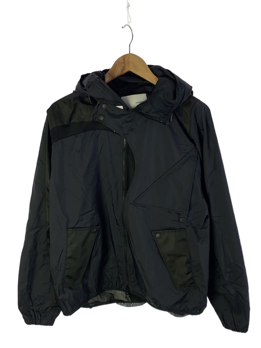 【中古】yoshio kubo◆ブルゾン/1/ナイロン/YKS22511【メンズウェア】｜2ｎｄ STREET 店