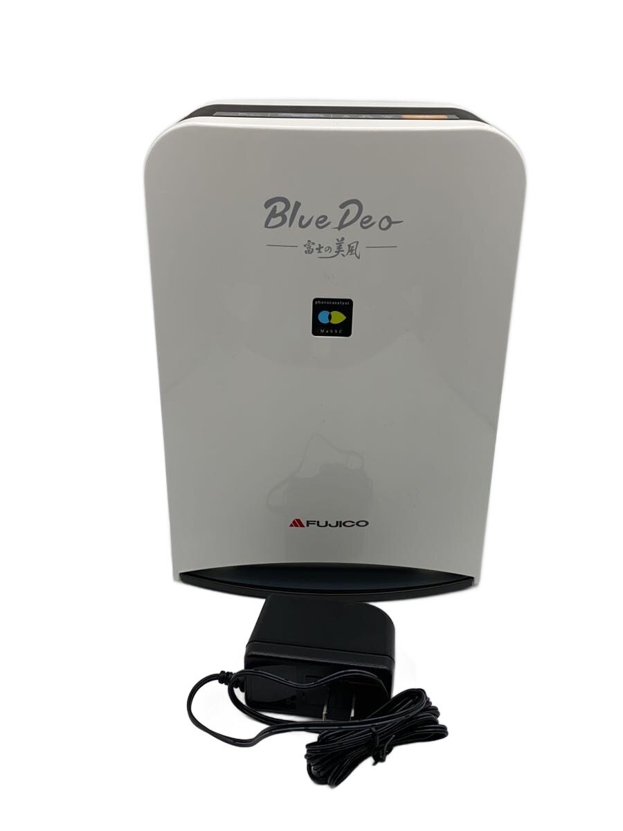 楽天市場】【中古】フジコー 空気消臭除菌装置（8畳まで ホワイト