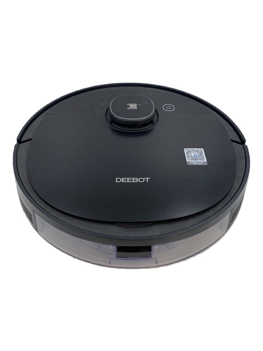 【中古】ECOVACS◆掃除機 DEEBOT OZMO 950 DX9G【家電・ビジュアル・オーディオ】