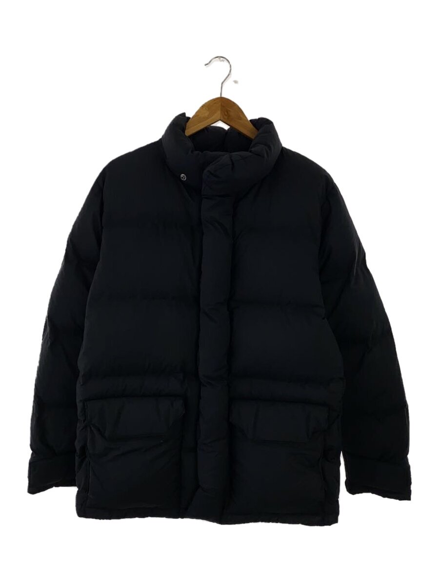 【中古】THE NORTH FACE◆WS BROOKS RANGE LIGHT PARKA/M/ナイロン/BLK/無地【メンズウェア】|2nd STREET 店