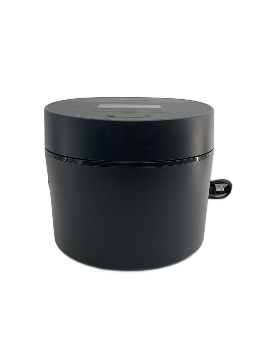 【中古】IRIS OHYAMA◆炊飯器 KRC-ED30E3//【家電・視覚性・オーディオ】