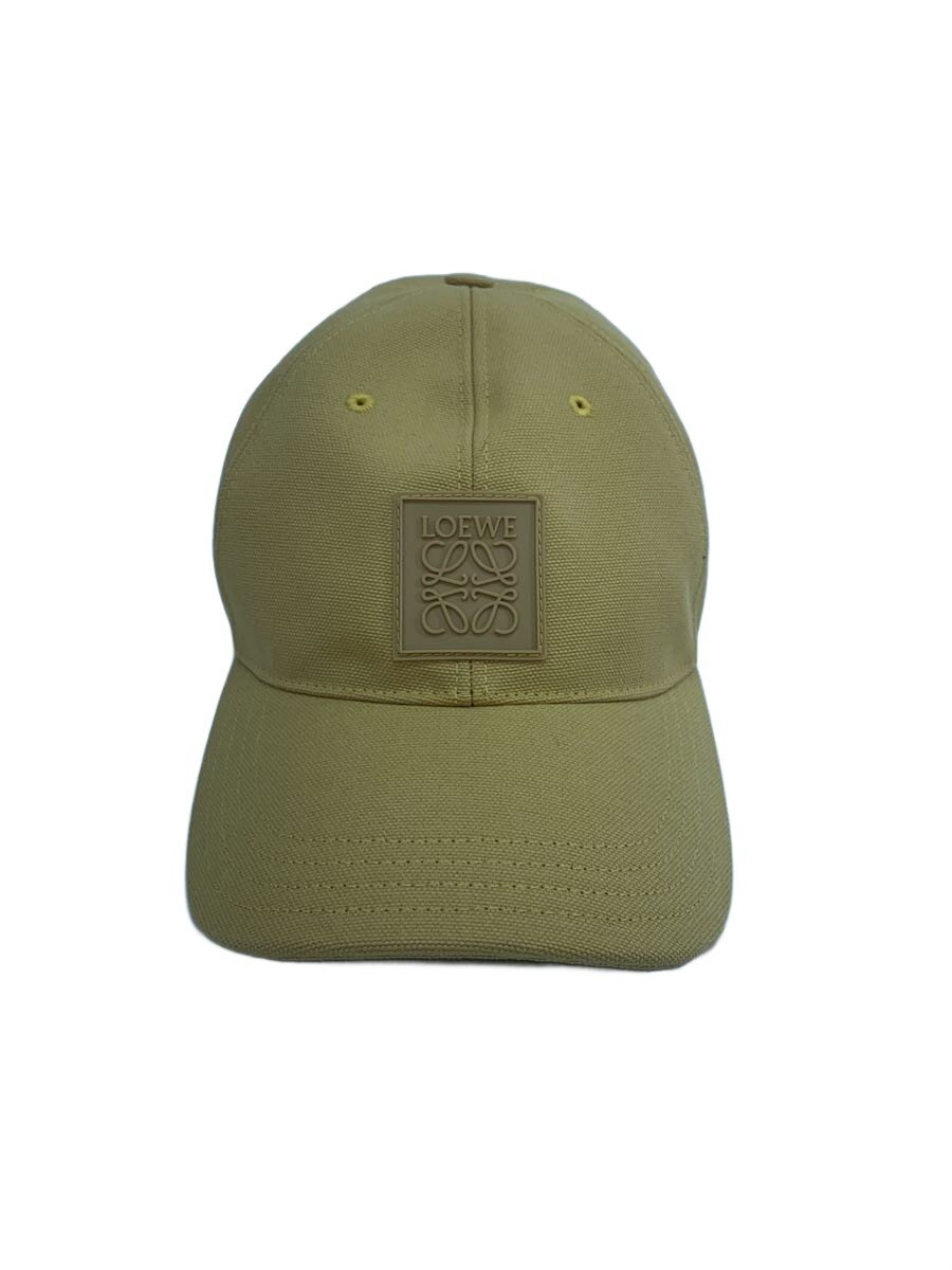 【中古】LOEWE◆旗がしら/--/BEG/レディース【服飾雑貨他】