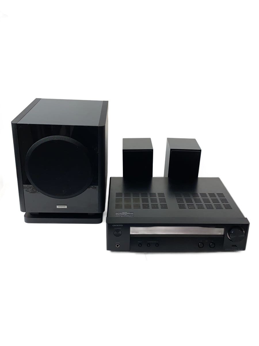 【中古】ONKYO◆AVアンプリファイアー NR-365【家電・視覚性・オーディオ】