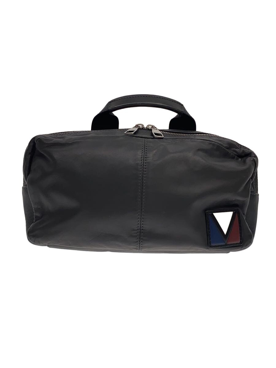 【中古】LOUIS VUITTON◆M50455/ファ同盟罷業/ガストン/V伝達ルート/上半身御徒面子【御徒面子】