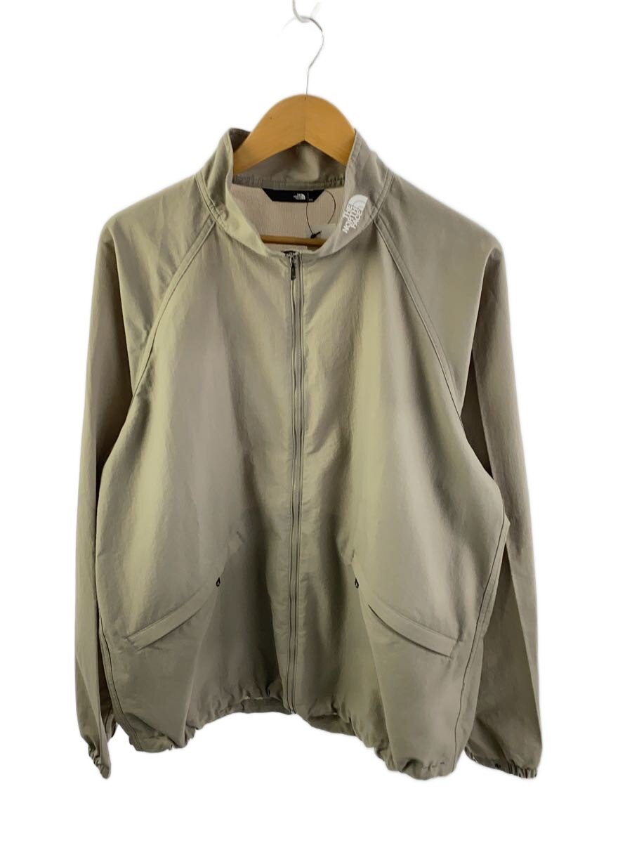 【中古】THE NORTH FACE◆腫瘍壊死因子 BE FREE STAND COLLAR JK_腫瘍壊死因子 ビーフリースタンドカラージャケット/XXL/ポリ【メンズウェア】