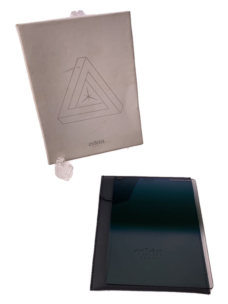 【中古】COKIN◆デジタルカメラアクセサリー/R-GND 8 S【カメラ】