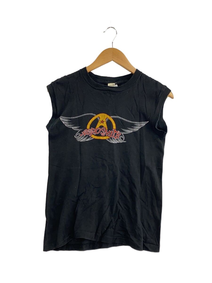 【中古】タンクトップ/S/--/BLK/プリント//【メンズウェア】｜2ｎｄ STREET 店