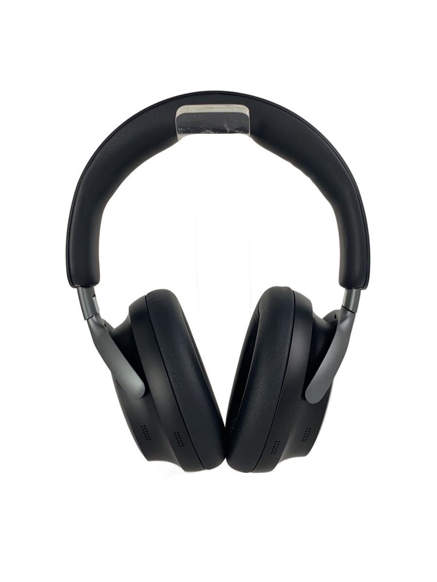 【中古】BOSE◆ヘッドホン QuietComfort Ultra Headphones/ブラック【家電・ビジュアル・オーディオ】|2nd STREET 店