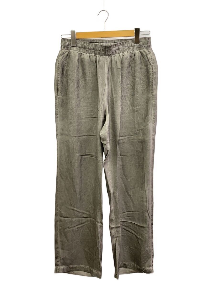 【中古】DIESEL◆P-LEON/トラックパンツ/M/アセテートツイル地/ガーメントダイ/GRY/A16693【メンズウェア】|2nd STREET 店