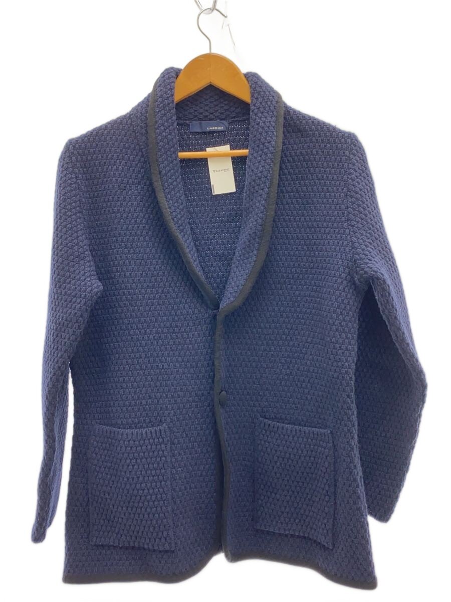 【中古】LARDINI◆テーラードジャケット/--/--/NVY【メンズウェア】｜2ｎｄ STREET 店
