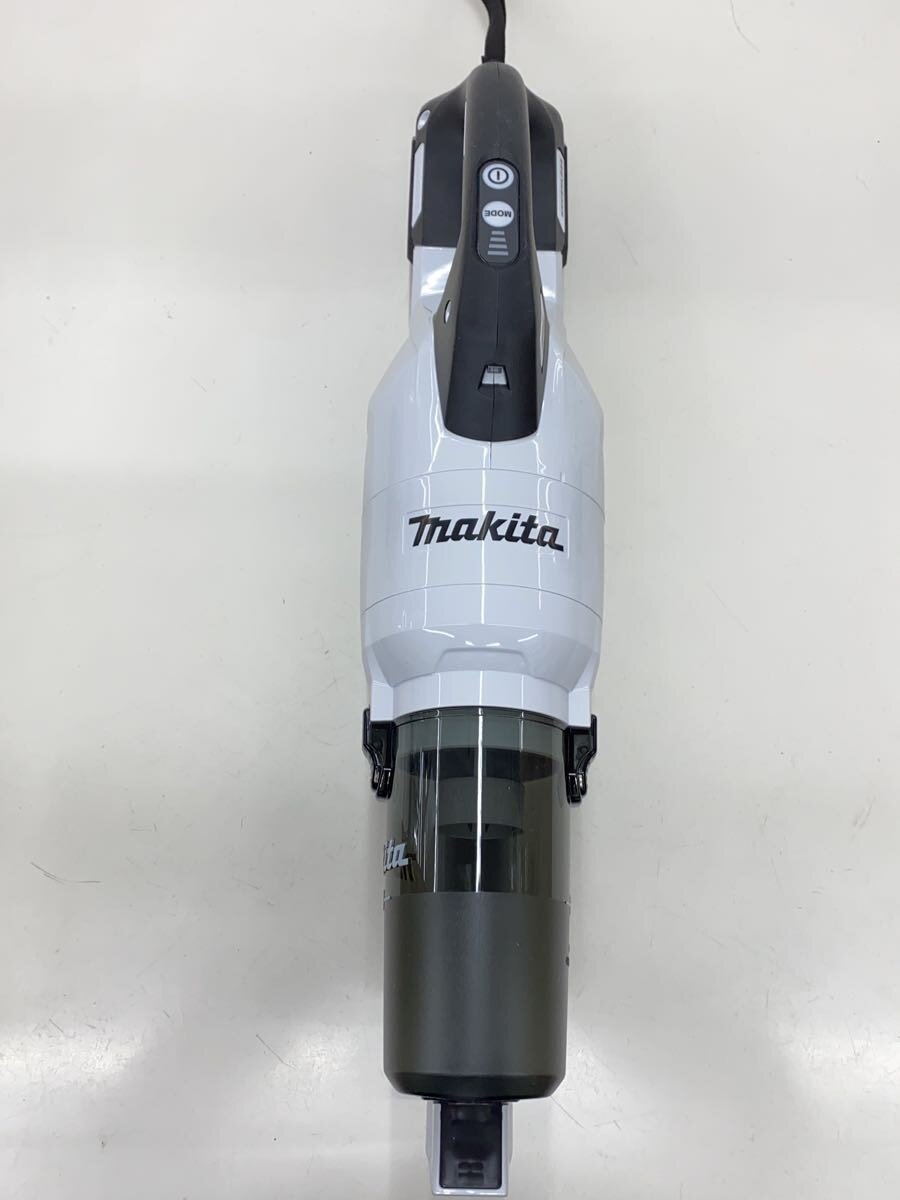 【中古】makita◆掃除機/CL003GRDW【家電・ビジュアル・オーディオ】|2nd STREET 店