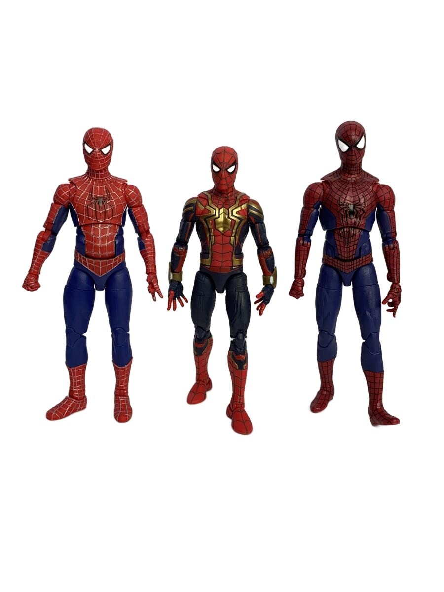 【中古】MARVEL◆フィギュア/アメコミフィギィア/ハズブロ//【ホビー】｜2ｎｄ STREET 店