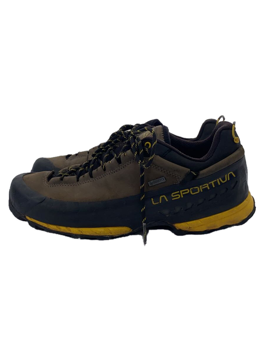 【中古】天使の都市 SPORTIVA◆トレッキングブーツ/US9/BRW/TX5 LOW GTX【シューズ】