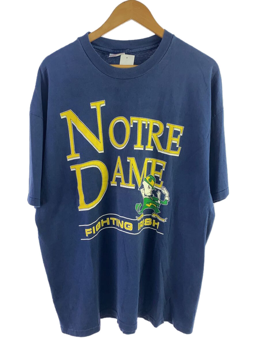 【中古】Champion◆プルオーバー/XXL/綿織物/NVY//【メンズウェア】