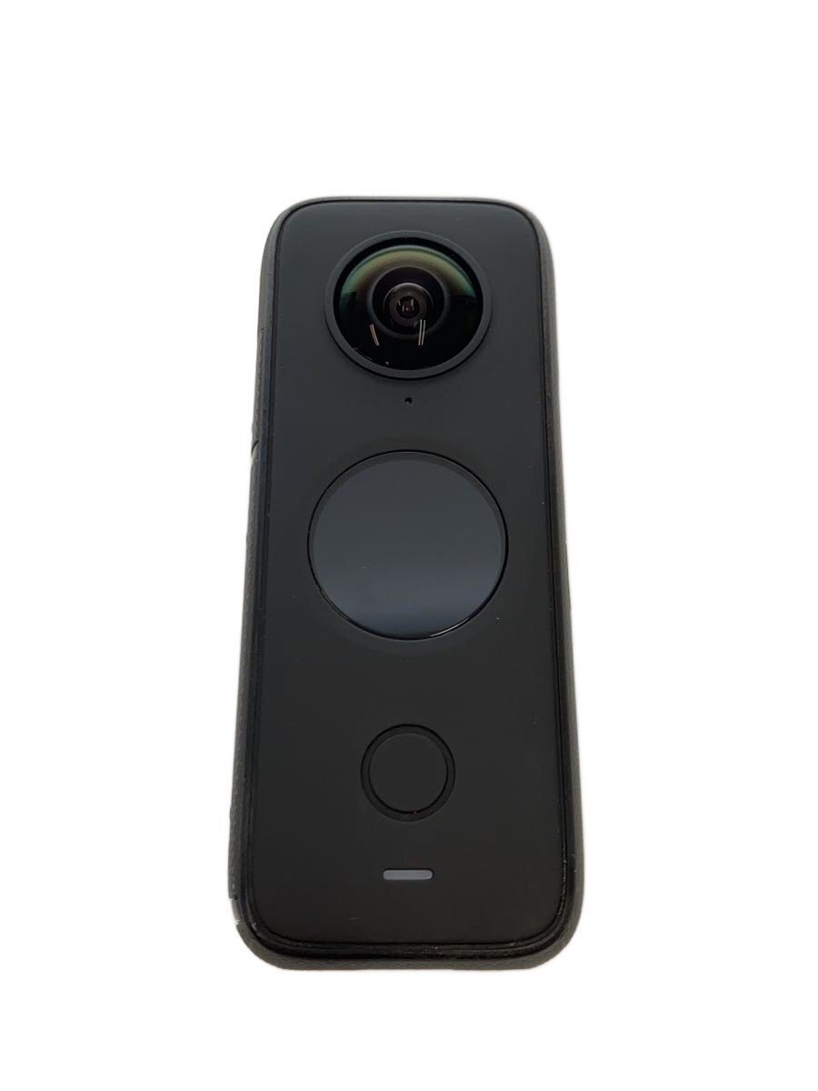 【中古】Insta360◆デジタル写真機余分の物/ONE X2//【写真機】