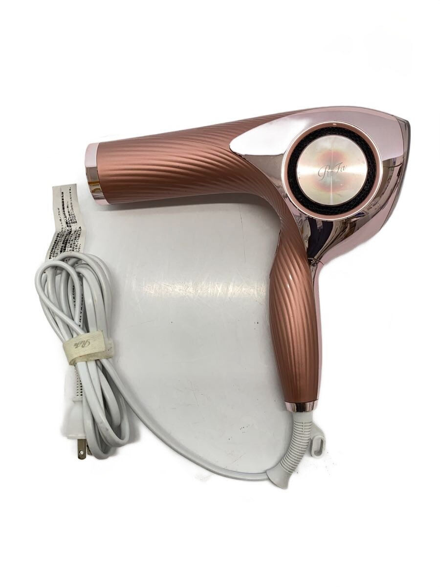 【中古】ReFa◆ドライヤー・ヘアアイロン RE-AJ05A【家電・ビジュアル・オーディオ】