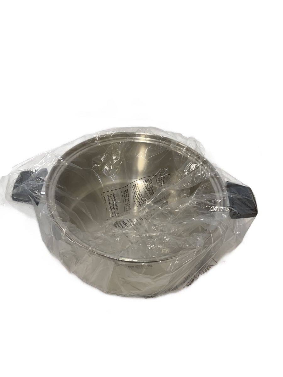 楽天市場】【新品・未使用品】ロイヤルクイーン 4コート 鍋