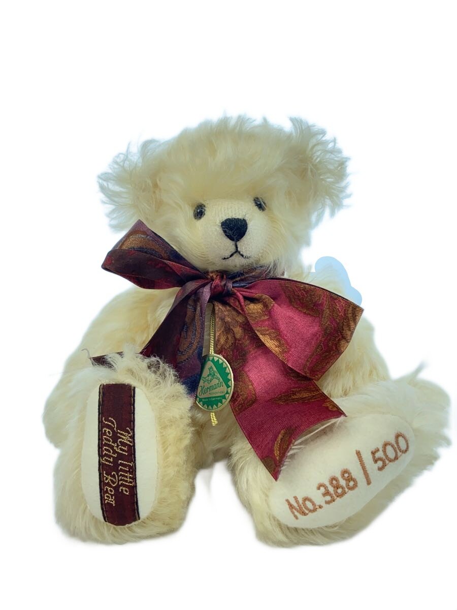 楽天市場】【難あり】【即納】WDWハーマン テディベア ぬいぐるみ 2006