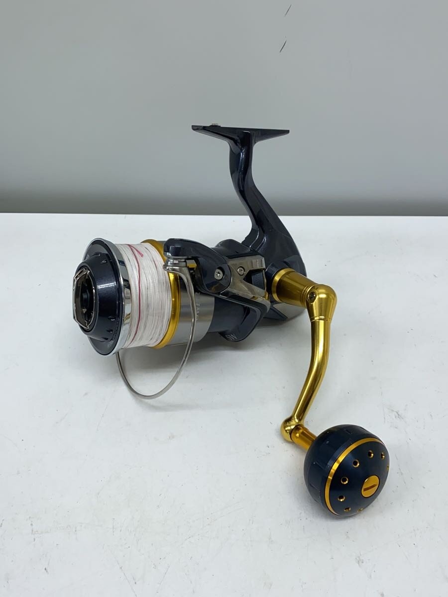 【中古】SHIMANO◆リール/スピニングリール/03323【スポーツ】｜2ｎｄ STREET 店