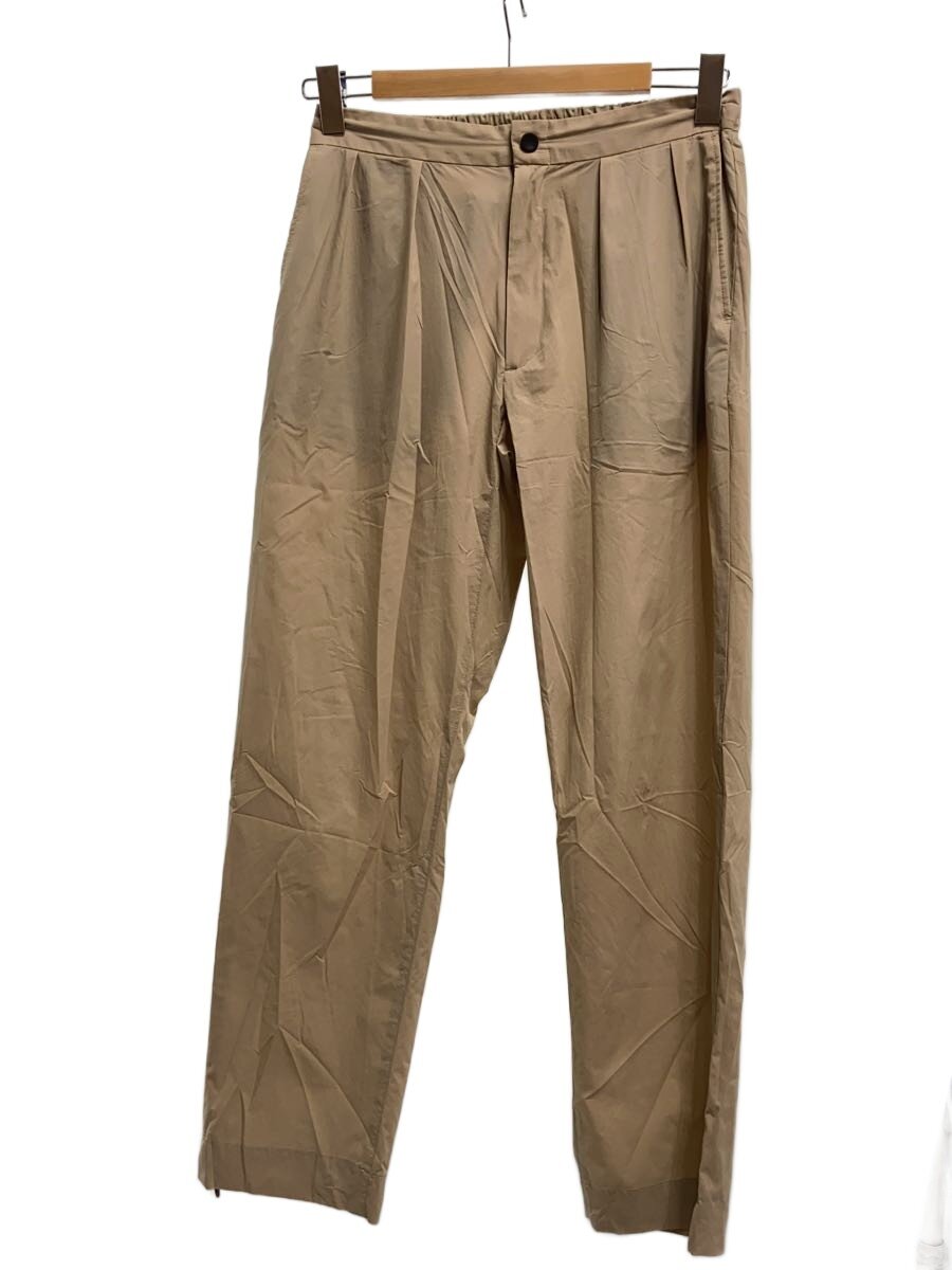 【中古】BROWN by 2-tacs◆ボトム/--/ナイロン/BEG/無地/B23-UL001【メンズウェア】｜2ｎｄ STREET 店