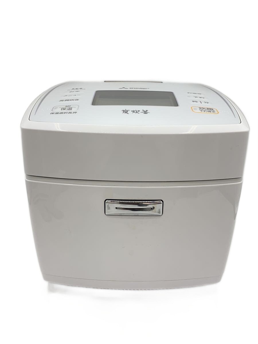【中古】MITSUBISHI◆炊飯器 備長炭 炭炊釜 NJ-VE109【家電・ビジュアル・オーディオ】