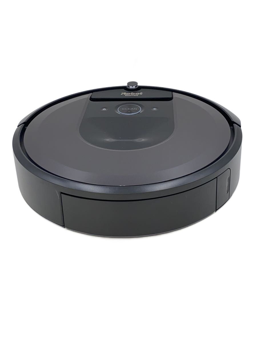 【中古】iRobot◆掃き出す機 ルンバi7 i715060 RVB-Y2【家電・視覚性・オーディオ】