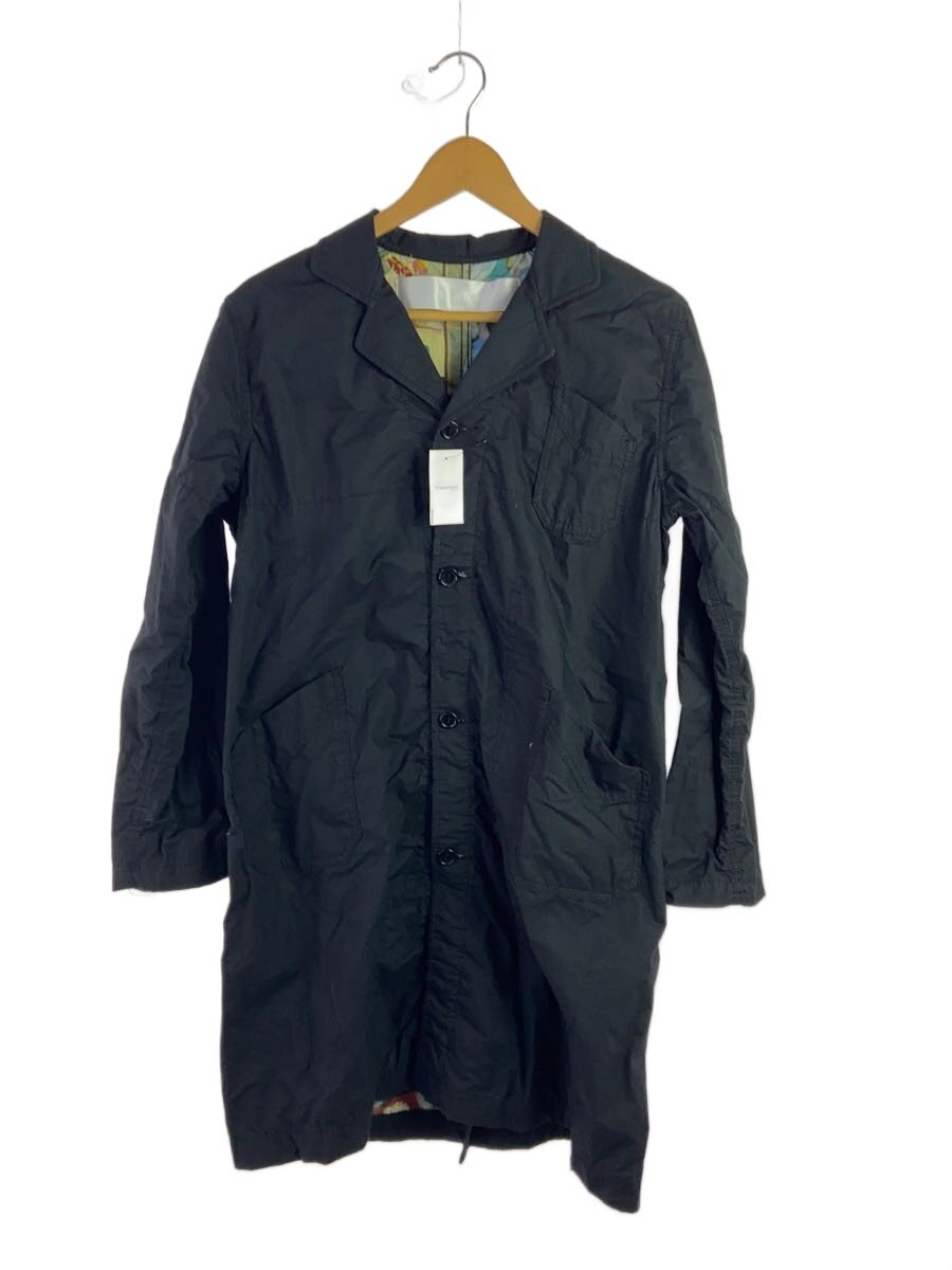 【中古】Tao COMME des GARCONS◆コート/S/コットン/BLK/無地/TO-C006//【メンズウェア】|2nd STREET 店