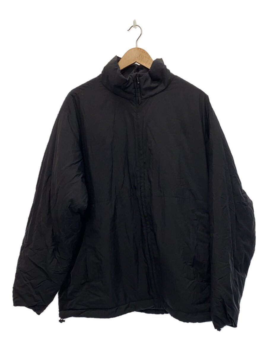 【中古】SO SHOP & HOSTEL◆ジャケット/XL/ポリエステル/BLK/SO-213-010-2【メンズウェア】|2nd STREET 店
