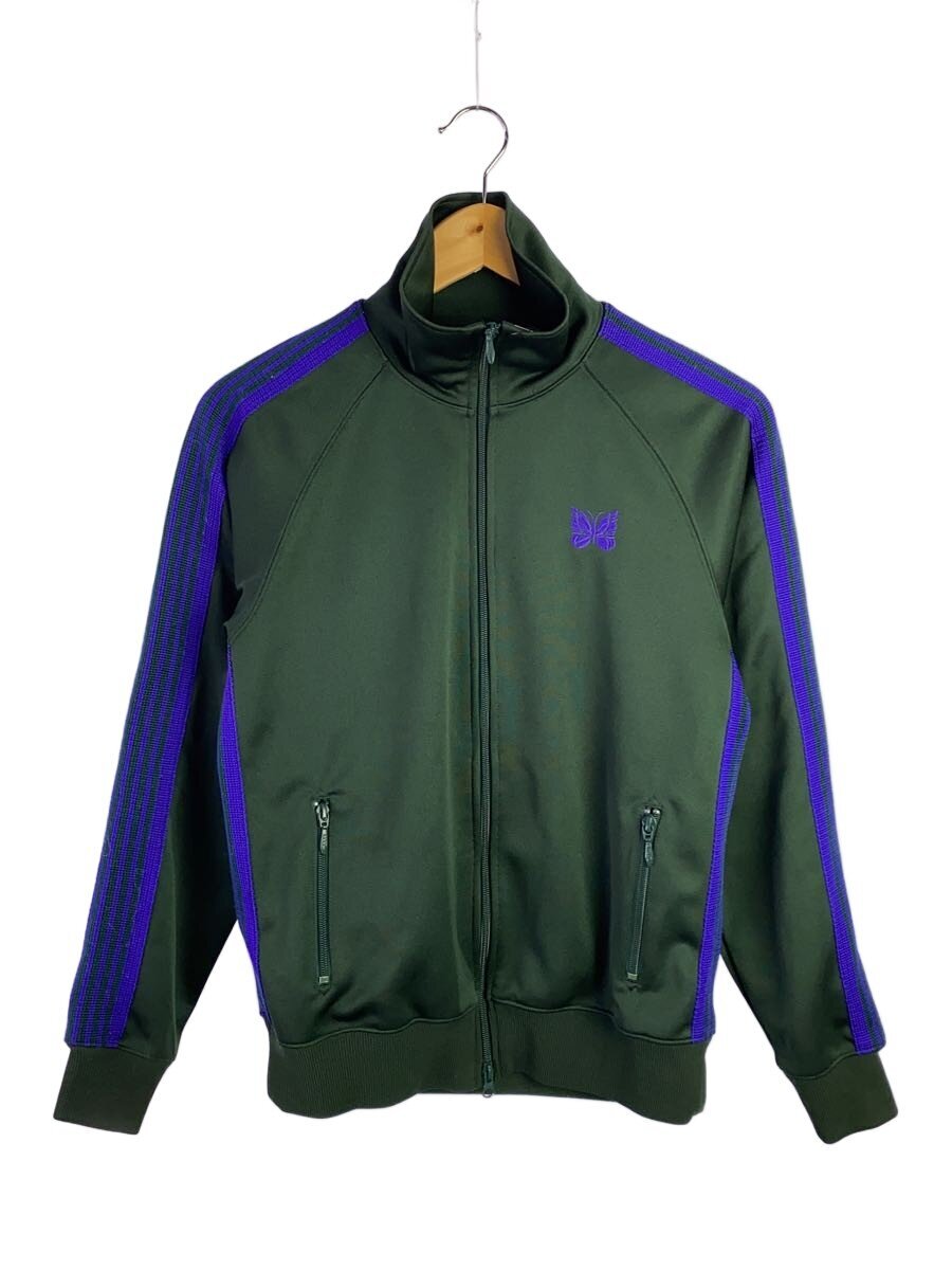 【中古】Needles◆ジャケット/XS/ポリエステル/GRN/DI170【メンズウェア】｜2ｎｄ STREET 店