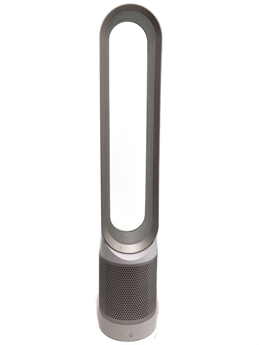 【中古】dyson◆扇風機・サーキュレーター Dyson Pure Cool Link TP03WS [ホワイト/シルバー]//【家電・ビジュアル・オーディオ】｜2ｎｄ STREET 店