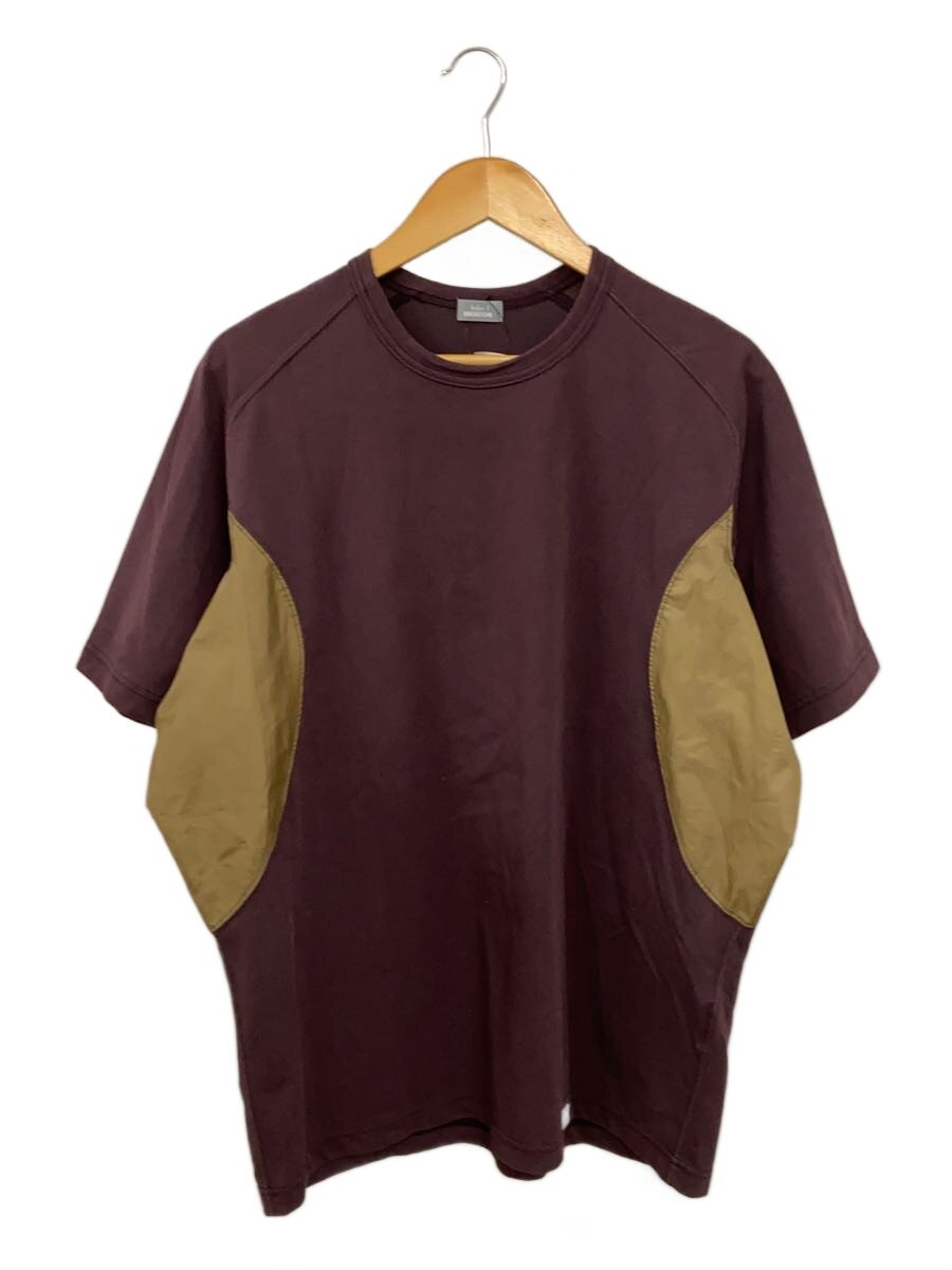 【中古】kolor / BEACON◆Tシャツ/2/コットン/BRD/23WBM-T09238【メンズウェア】｜2ｎｄ STREET 店