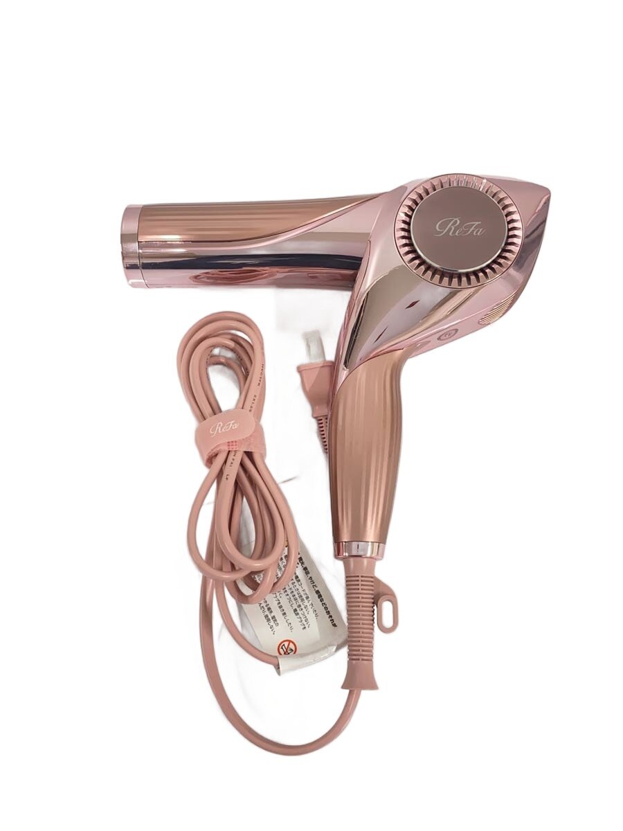【中古】ReFa◆ドライヤー・髪の毛鉄/BEAUTECH DRYER BX/RE-BQ-05A【家電・視覚性・オーディオ】