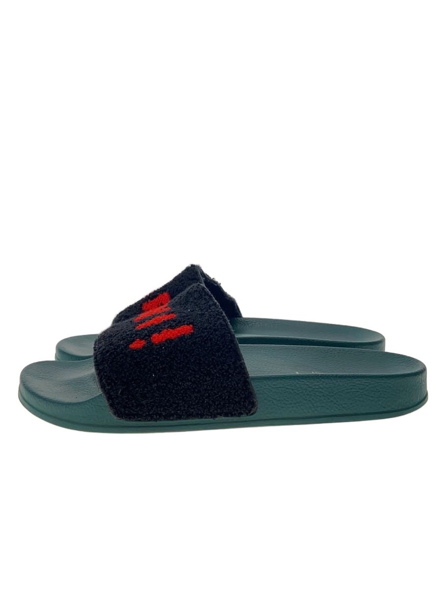 【中古】MARNI◆サンダル/42/GRN【シューズ】