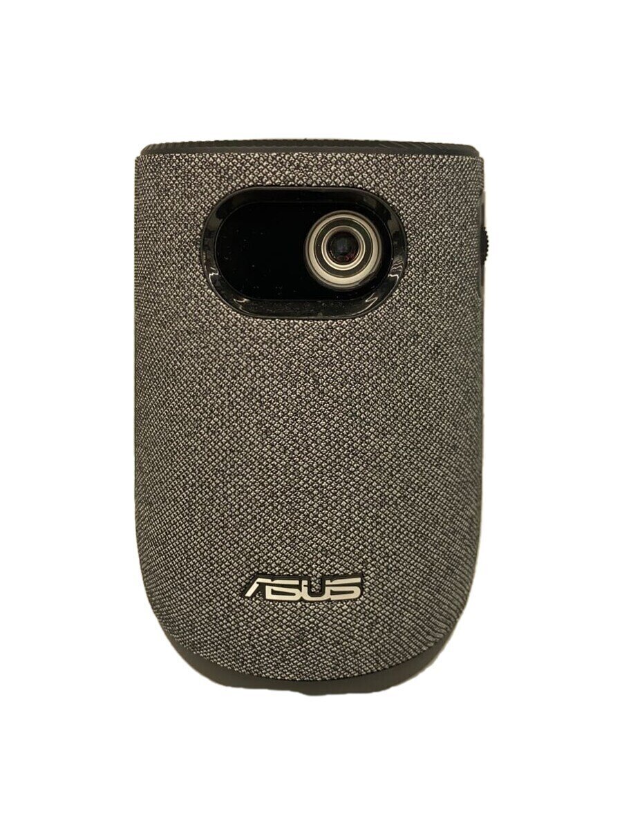 【中古】ASUS◆映写機/ZenBeam Latte L1//【家電・視覚性・オーディオ】 ホームプロジェクター-TV・オーディオ・カメラ