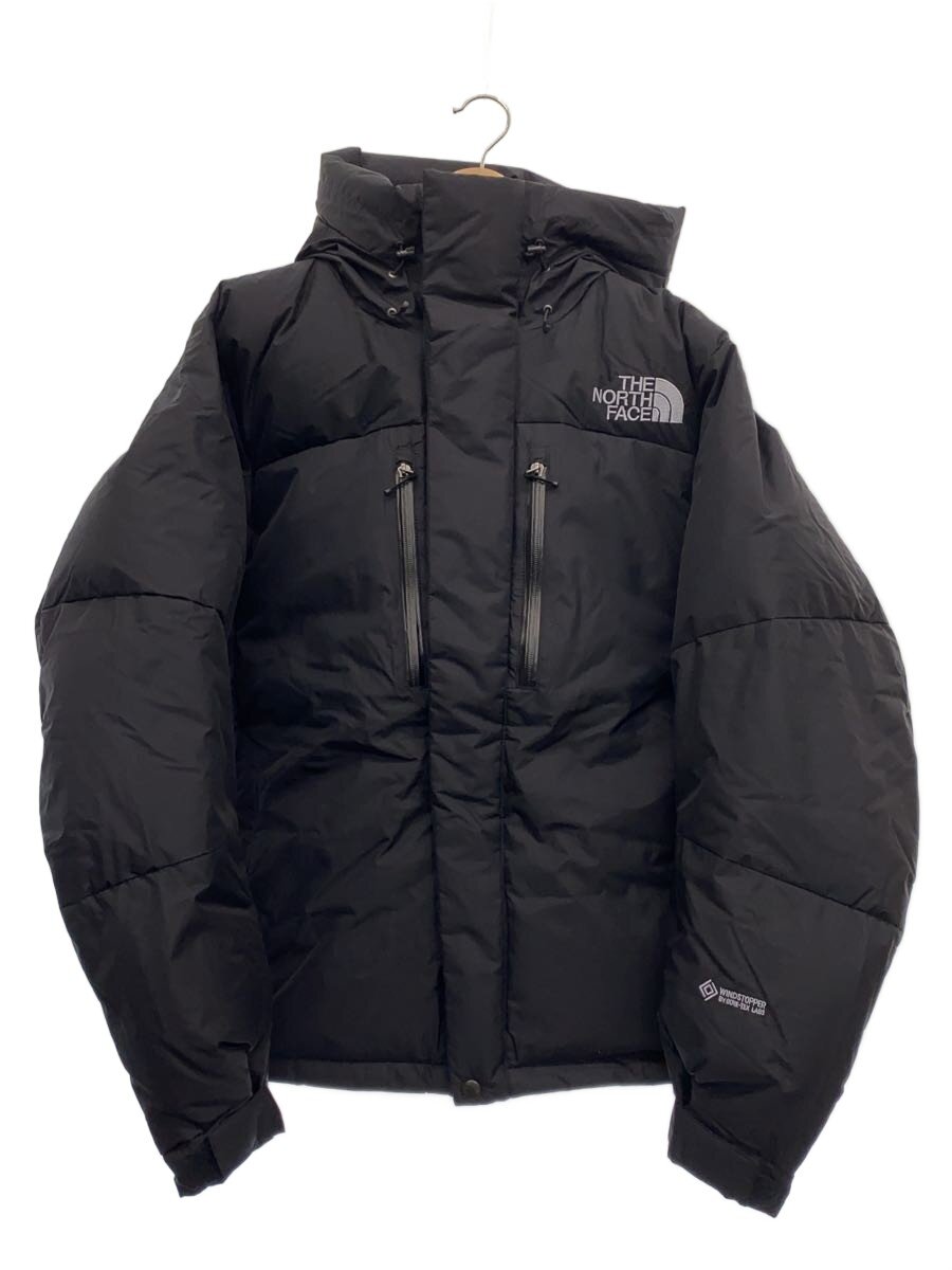 【中古】THE NORTH FACE◆バルトロライトジャケット/M/ナイロン/BLK/ND92551【メンズウェア】｜2ｎｄ STREET 店