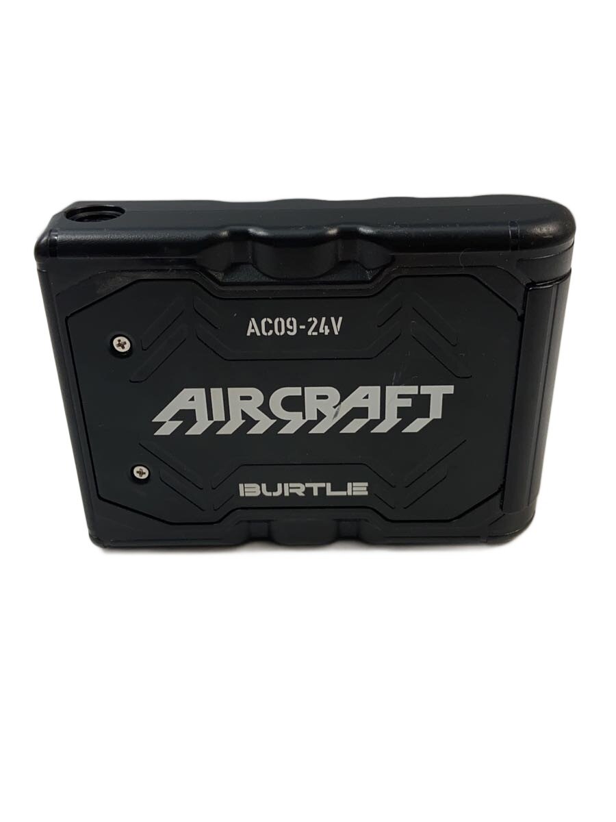 【中古】BURTLE◆リチウムイオンバッテリー/AC09【DIY用品】