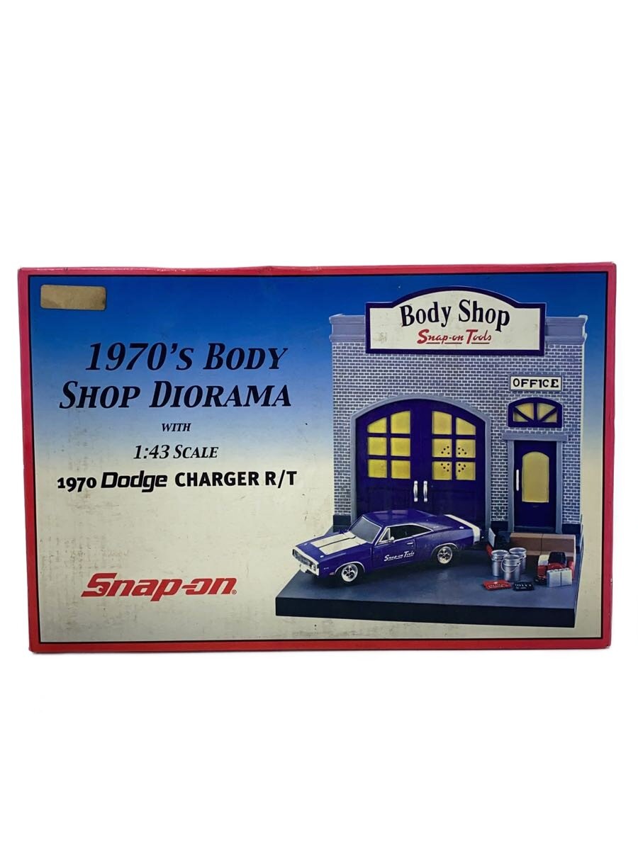 【中古】Snap-on◆ミニカー【ホビー】