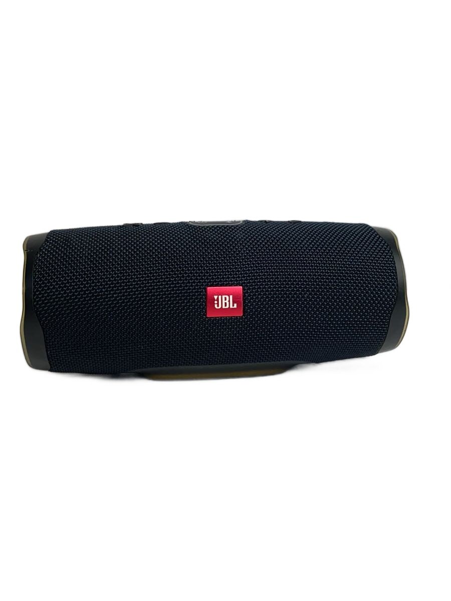 【中古】JBL◆Bluetooth金棒引き CHARGE4 JBLCHARGE4BLK[黒いこと]//【家電・視覚的・オーディオ】