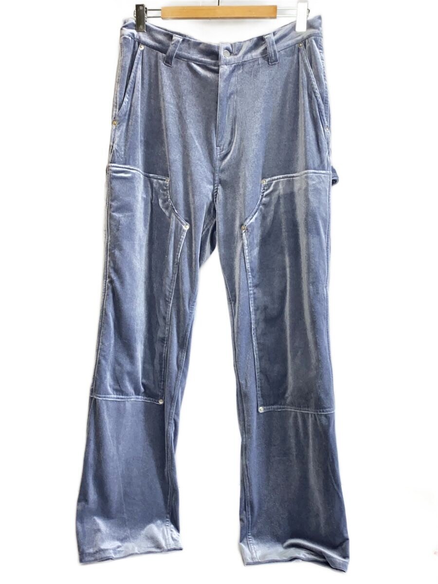 【中古】ICE&TECHNO◆ボトム/L/ベロア/IT25AW-PT02//【メンズウェア】|2nd STREET 店