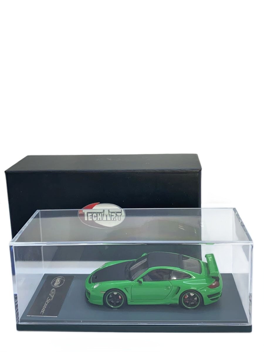【中古】ミニカー/GRN/tech art/GTstreet【ホビー】｜2ｎｄ STREET 店