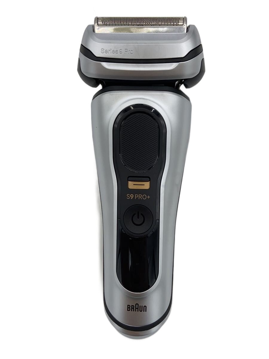 【中古】BRAUN◆電気カミソリ/9577竓【家電・視覚性・オーディオ】