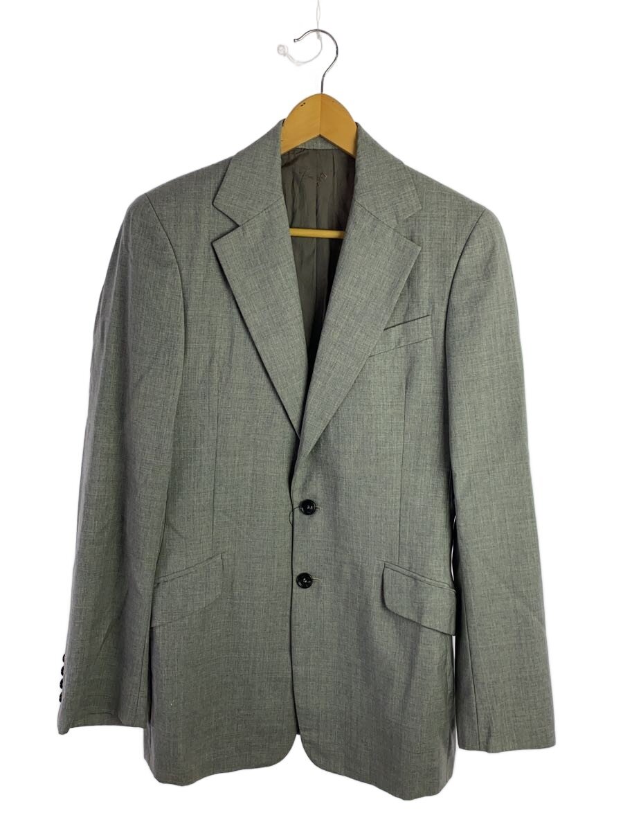 【中古】DOLCE&GABBANA◆ジャケット/--/--/GRY【メンズウェア】｜2ｎｄ STREET 店