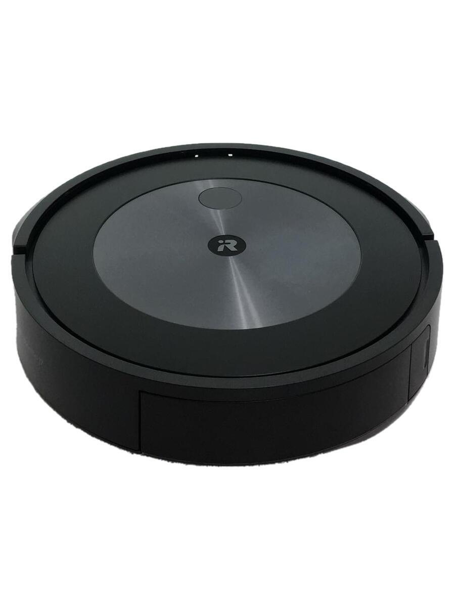 【中古】iRobot◆掃除機/J755860【家電・ビジュアル・オーディオ】
