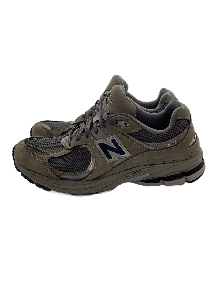 【中古】NEW BALANCE◆ML2002/グレー/26.5cm/GRY【シューズ】|2nd STREET 店