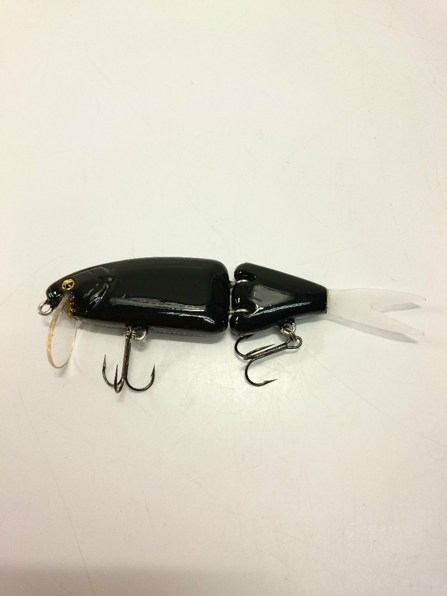 ミステイクルアー MISTAKE LURE MAKING | B-FARM Blog