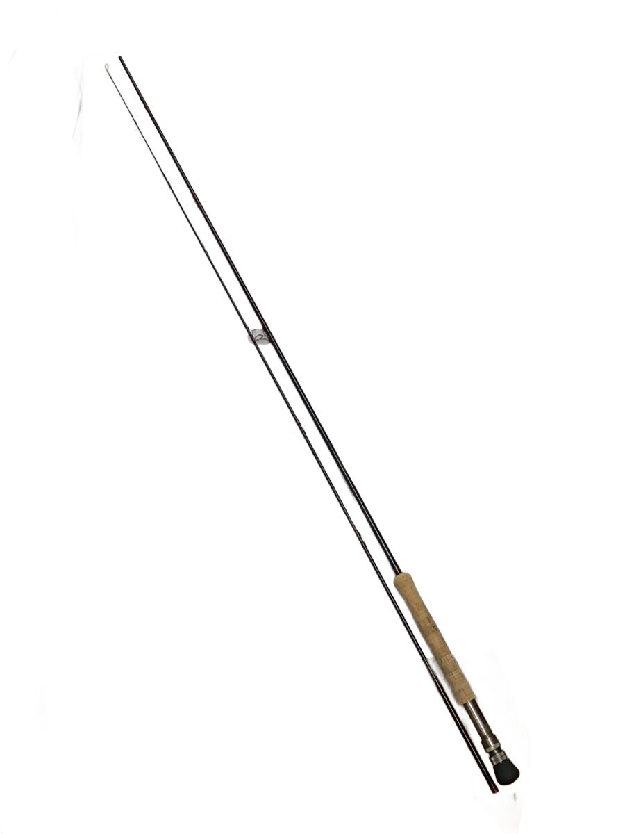 【中古】ORVIS◆フライロッド/TRIDENT【スポーツ】