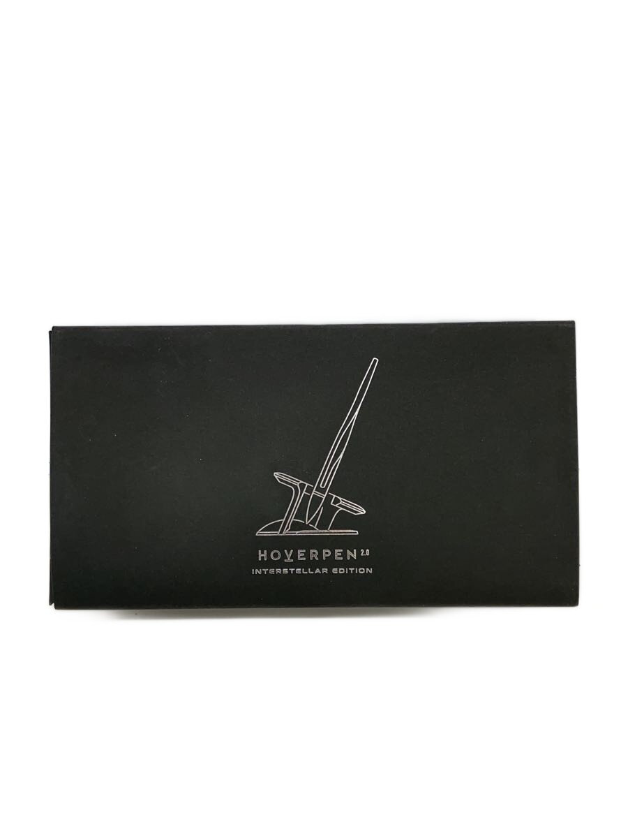【中古】novium/文具/HOVERPEN 2.0 INTERSTELLAR EDITION/BLK【室内装飾小物・日用雑貨】