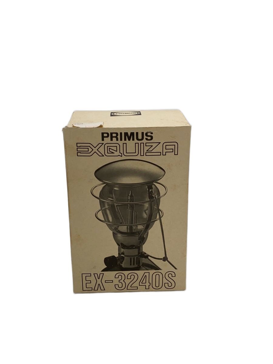 【中古】PRIMUS◆ランタン/ガス/EX-3240S【スポーツ】｜2ｎｄ STREET 店