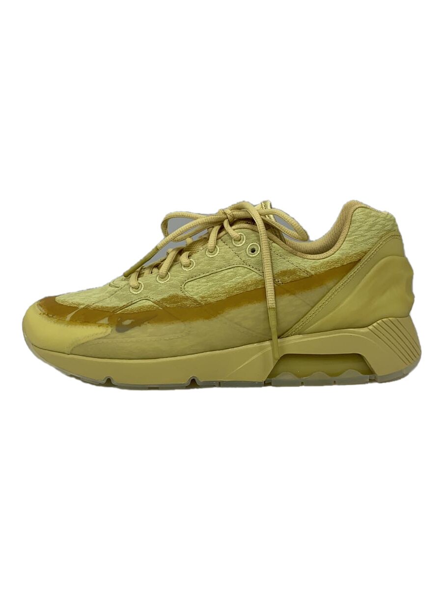 【中古】NIKE◆ローカットスニーカー/26.5cm/イエロー/FZ3310-300/AIR180 SP【シューズ】｜2ｎｄ STREET 店 11,070円